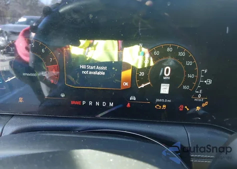 2024 Ford Mustang Gt Premium Fastback z USA, uszkodzony, nr VIN 1FA6P8CFXR5417748